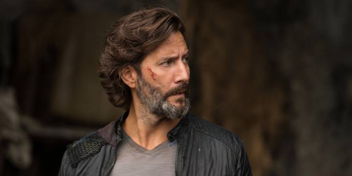 The 100: A Gripping Expanse Alternative With Rich Characters And Intrigue
