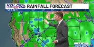 Thursday Web Weather