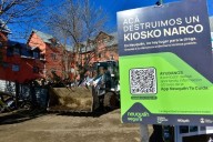 Crecen las denuncias contra el narcomenudeo en Neuquén