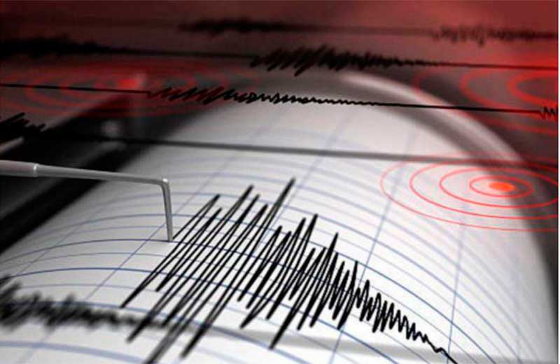 Sismo de 7,5 sacude el sur de Chile y activa alerta de tsunami menor en la Antártida