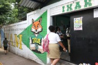 Las escuelas públicas de El Salvador implementan disposiciones de “orden y disciplina”