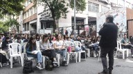 Que nadie sepa que las ciencias sociales existen