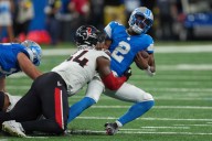 ‘I’ve made a strong stance’: Lions QB hopeful defends his case before cuts