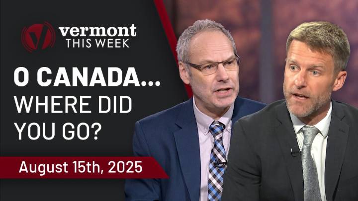 In review: Canadian tourism drop, Burlington encampment problem, corrections commissioner steps down