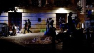 ‘Chaos, fear and confusion’: Trump-backed crackdown hits DC’s homeless population