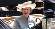 Princess Anne's strict birthday rule revealed that Royal Family must follow