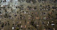 From devastation to determination: Hurricane Katrina's legacy in pictures