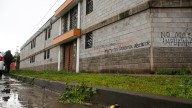 Confirman hallazgo de tres cráneos en sede de la Logia Masónica San Miguel