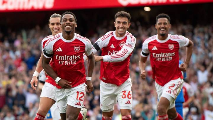Arsenal or Chelsea to win Premier League? Week 2 overreactions
