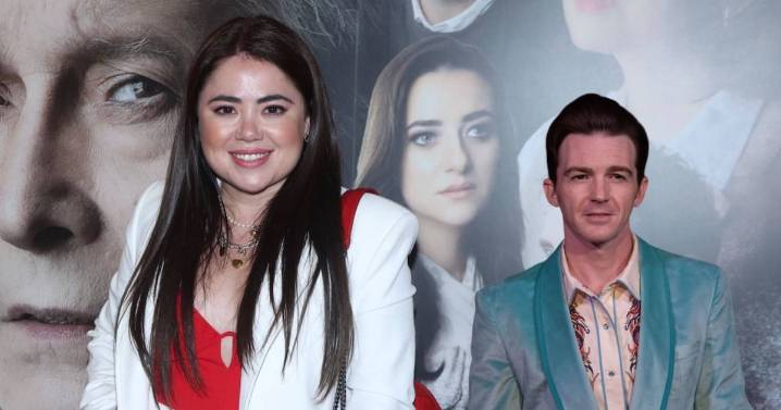Mariana Botas, de ‘LCDLFM’, admite que ‘se besuqueó’ a Drake Bell: ‘Fue el mejor día de mi vida’