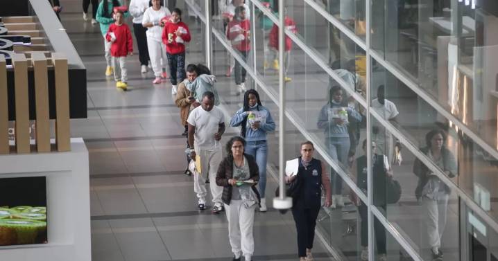 32,6 millones de pasajeros viajaron por aeropuertos en Colombia entre enero y julio de 2025