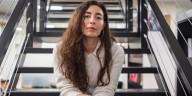 Fernanda Trías da verdadera voz a la naturaleza en su nueva novela