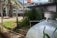 Reportan fuga de gas doméstico en el conjunto residencial Los Pájaros