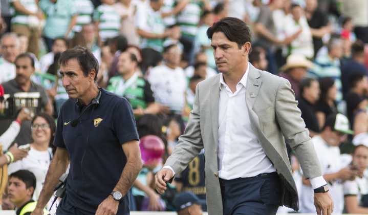 Bruno Marioni revela lo duro que fue dejar Pumas: ”me hubiera quedado toda la vida”
