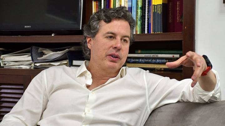 Juan Manuel Galán envió fuerte mensaje al presidente Petro sobre su discurso político: “Se debe moderar”