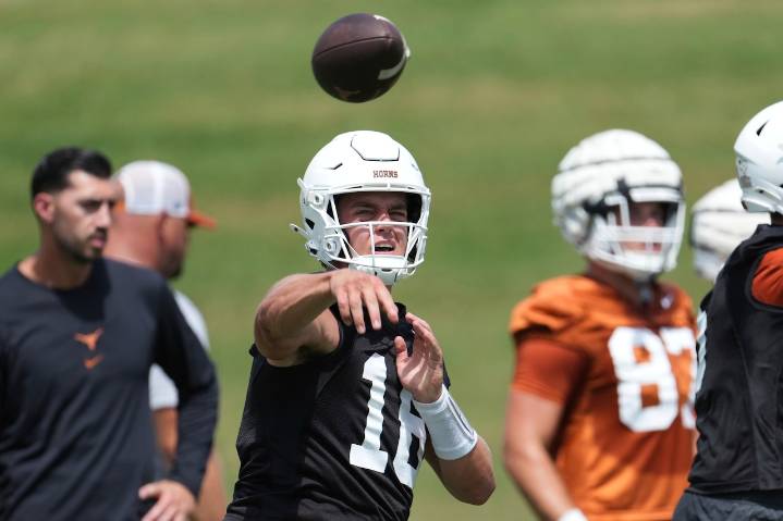 BetMGM bonus code CLEVELANDCOM1500: Claim a $1,500 first-bet offer for Texas vs. Ohio State