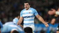 Agustín Creevy, histórico capitán de Los Pumas, cuestionó los valores del rugby: "Hay mucha gente hija de puta dentro"