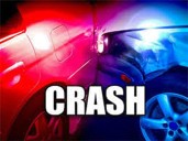 One killed in two-car crash on Thruway