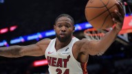 Nets acquire Haywood Highsmith in Heat trade