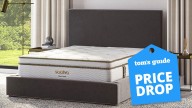 Hot sleeper? This is the Saatva mattress I'd buy now and there's $400 off all sizes