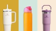 This summer’s bestselling water bottles