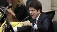 ¿Quién fue Miguel Uribe Turbay, el joven que aspiraba ser presidente de Colombia?
