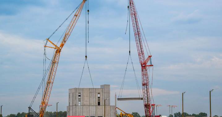 New Maryland Tech Council study lists tax revenue, job growth as data center benefits