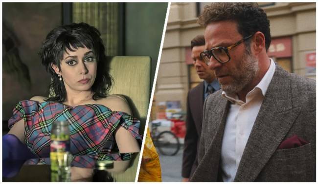 ‘The Penguin’ and ‘The Studio’ claim trophies at the Location Managers Guild Awards: See the complete winners list