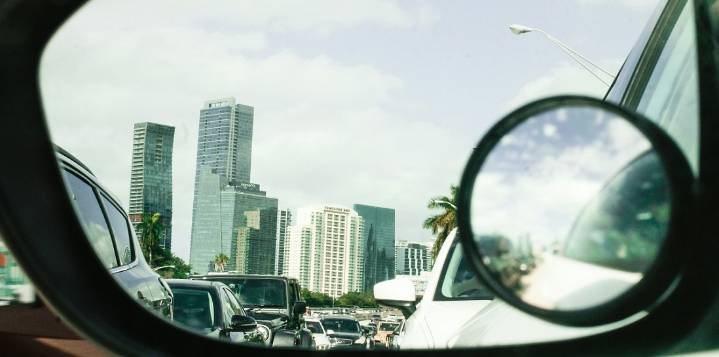 Miami es la tercera ciudad en EE.UU. en horas perdidas en congestiones viales