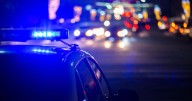 2 arrested for car theft in Colorado Springs, eluding police
