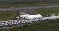 Federal judge halts operations at ‘Alligator Alcatraz’ 