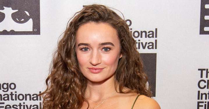 'Walking Dead' Star Kelley Mack's Cause of Death at 33 Is Glioma