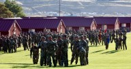 Utah National Guard asked to take on supportive role in immigration crackdown