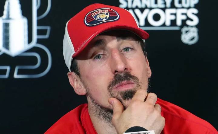 NHL News: Brad Marchand receives strong warning from former Bruins teammate, who makes one thing clear on Panthers’ Stanley Cup win