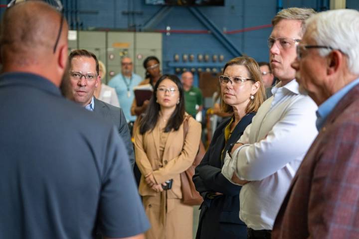 Michigan bids to become America’s arsenal of rapid defense innovation
