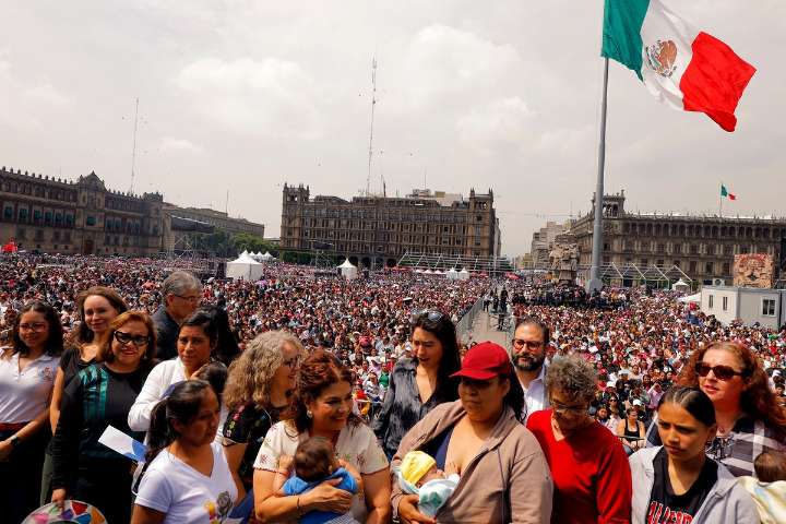 Lanza CDMX nuevo programa de ayuda para mayores de 30 años sin empleo