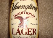 Deadline Detroit | Pennsylvania-Based Yuengling Beer Available In Michigan On Monday