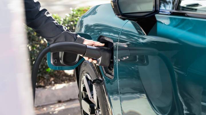 Híbridos y nuevas tecnologías, la nueva fórmula de Honda