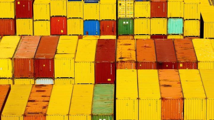 The Latest: As Trump's sweeping new tariffs take effect, US trading partners scramble worldwide