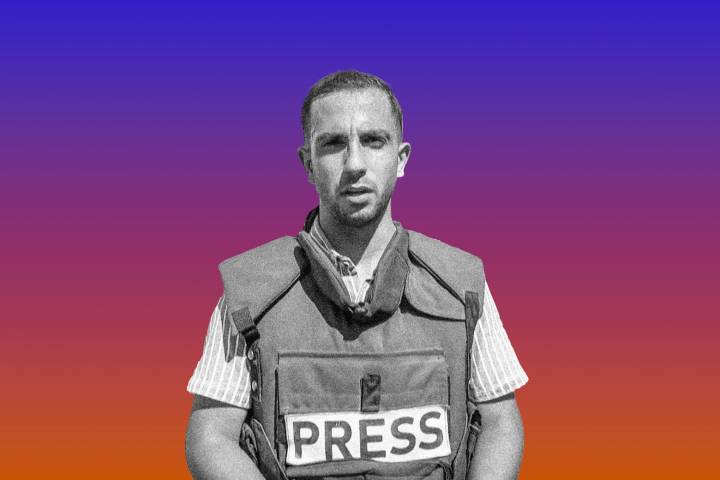 Will Israel be held accountable for Anas al-Sharif and the Al Jazeera team’s deaths?