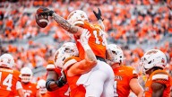 Oklahoma State football takeaways after 31