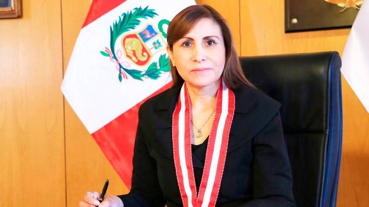 JNJ denuncia incumplimiento en orden de reincorporar a Patricia Benavides
