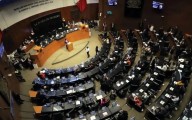 Rechazan en Senado plan de Trump para atacar cárteles