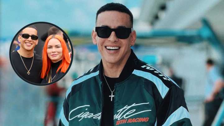 Daddy Yankee cambia de nombre para no dar regalías a su ex, quien retiró ¡100 mdd sin autorización!