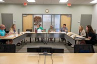Iowa cities explore what’s next after disbanding citizen police review boards to comply with new…