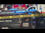 911 calls made by gunman's family after shooting near CDC, Emory campus