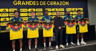 Saint-Maximin encabeza refuerzos del América; Baños no descarta más salidas