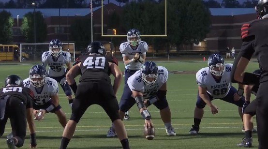 Sportsbeat Preview: Brookville Raiders