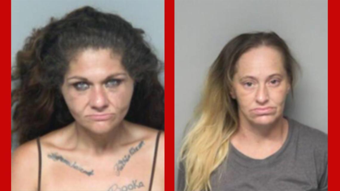 Mother, another woman indicted in overdose death of juvenile in Asheboro in 2024