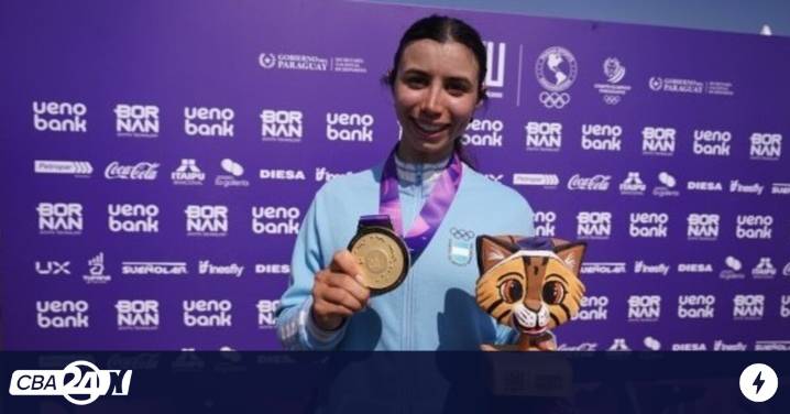 Jornada dorada: la juventud argentina conquista los Panamericanos a pura garra y talento